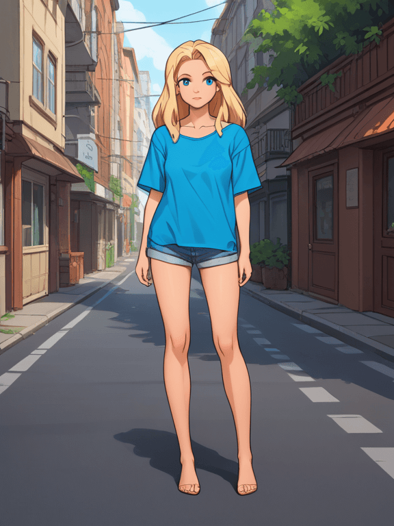Thumbnail of MacKenzie