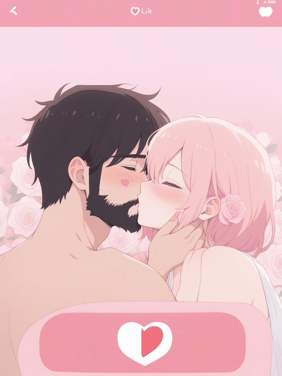 Thumbnail of Джейк и Лили