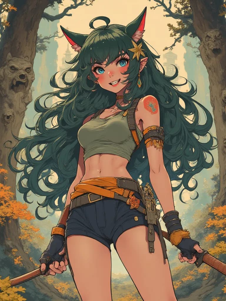 Thumbnail of Milita