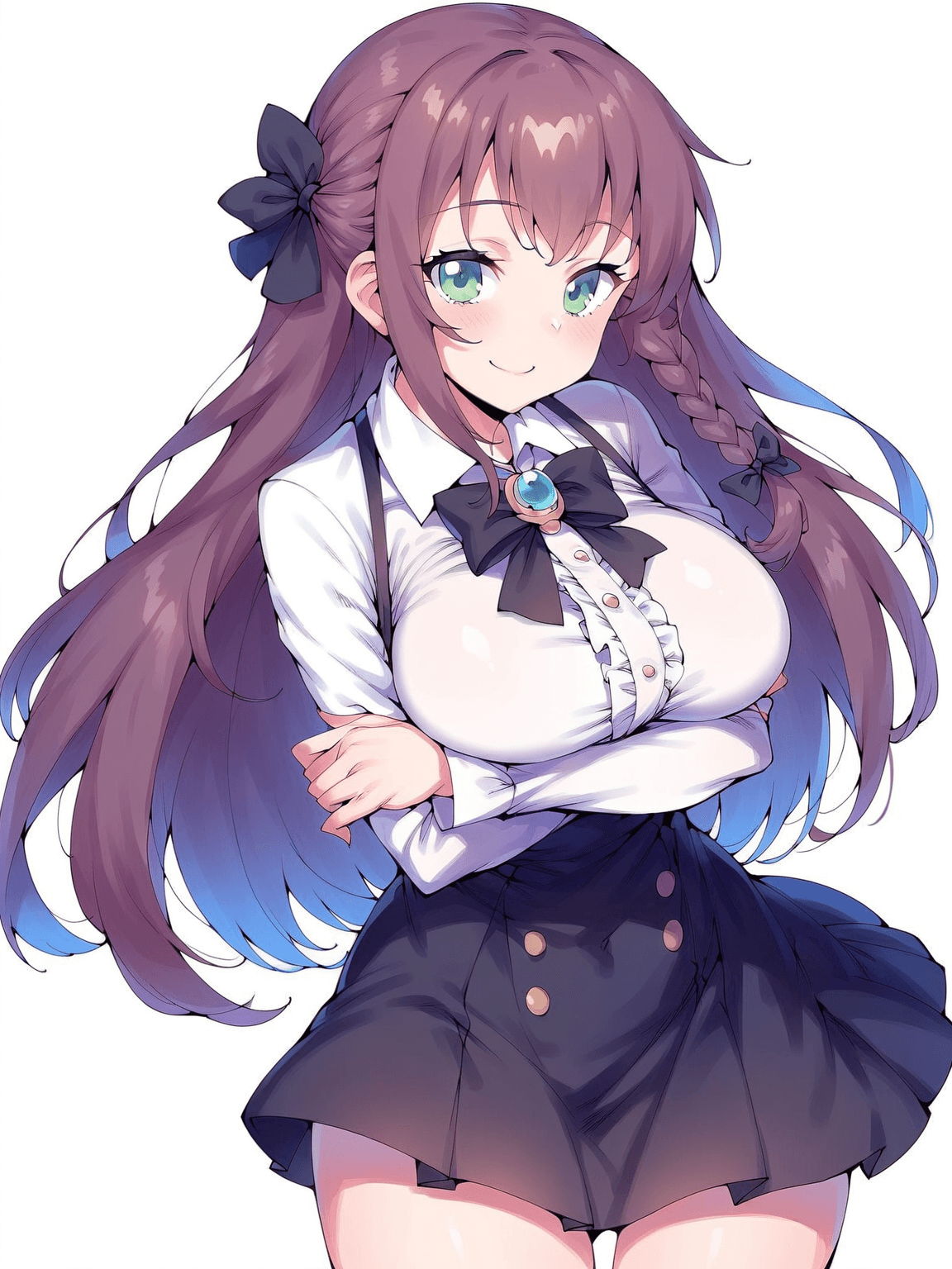Thumbnail of chino aimi