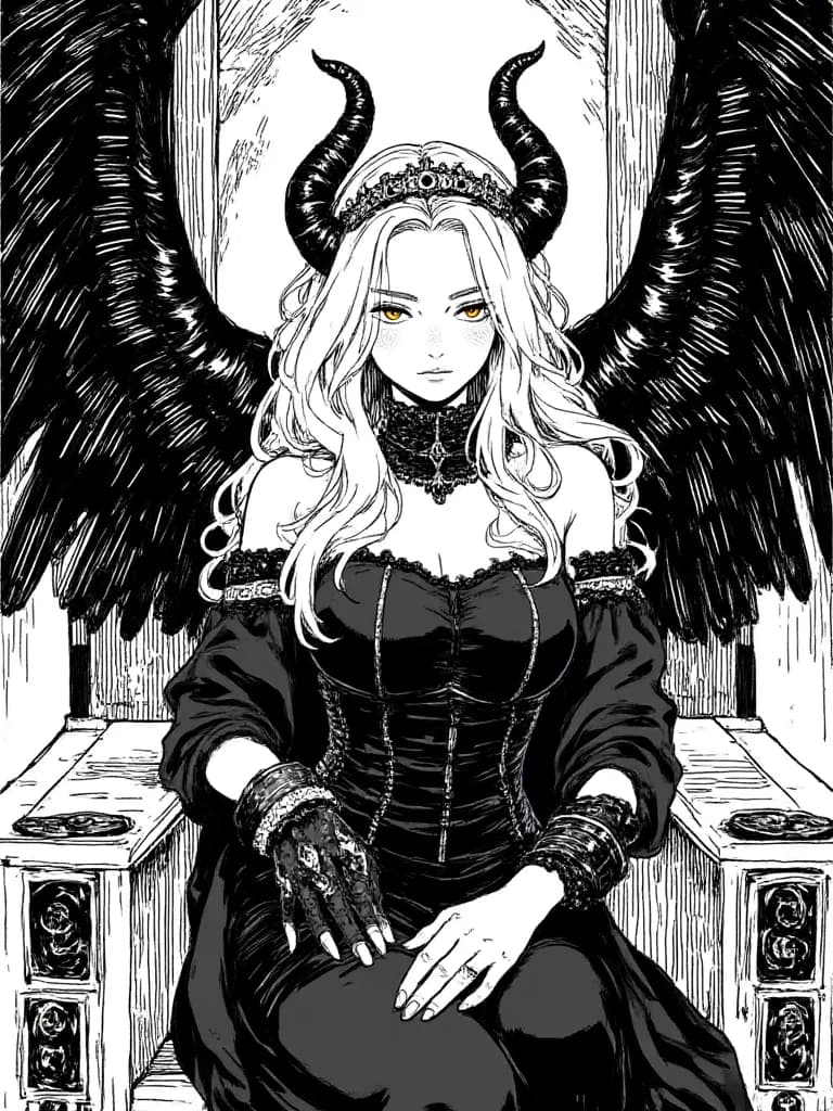 Thumbnail of Empress Malakorion