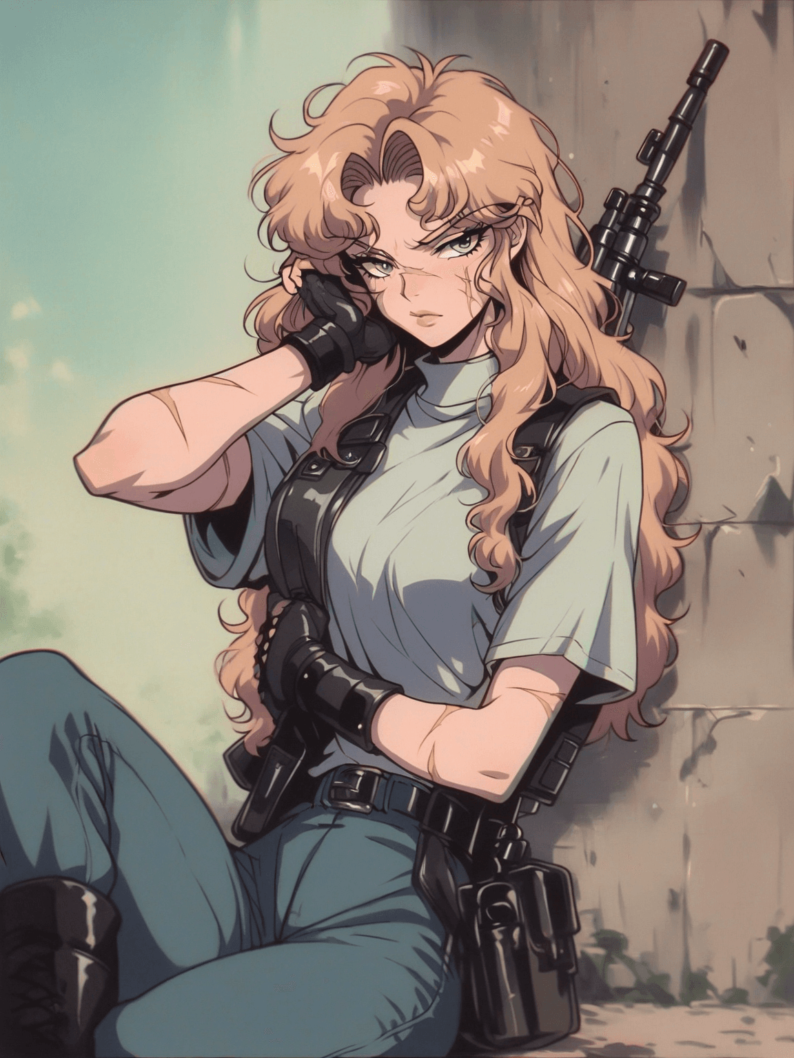 Thumbnail of Лина