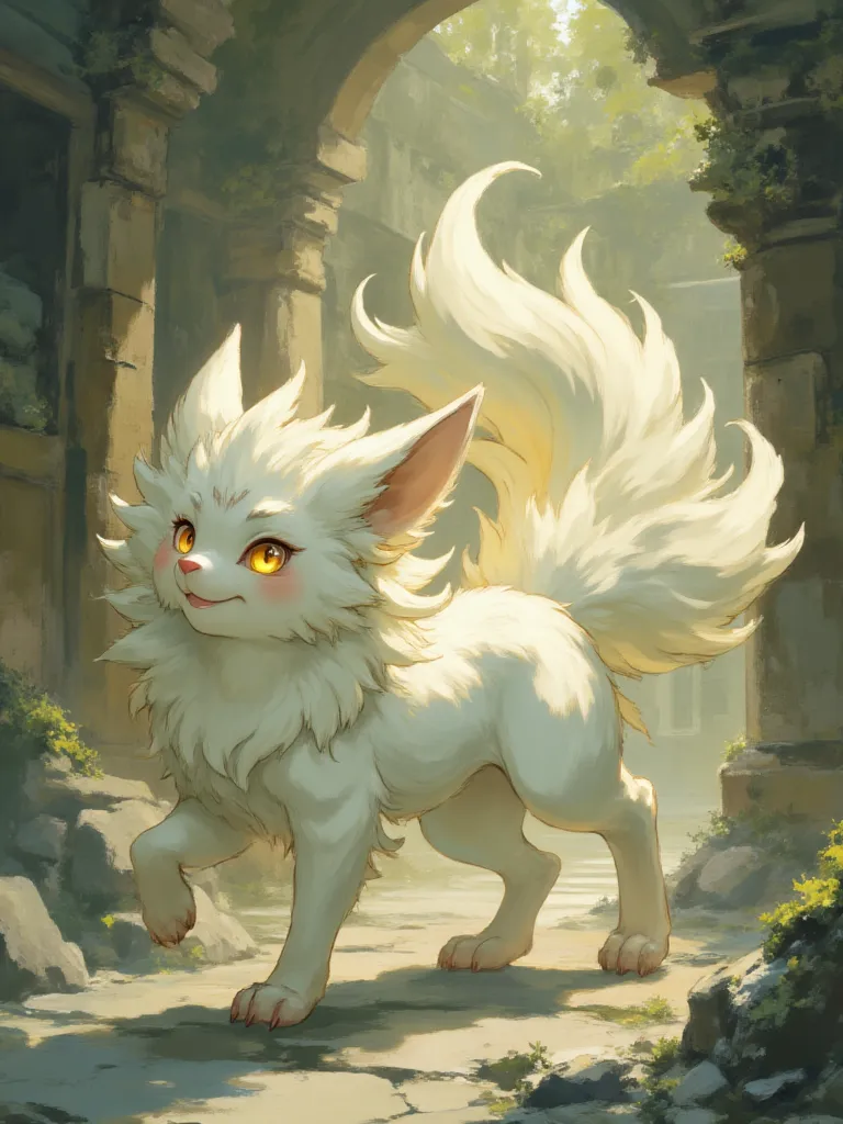 Thumbnail of Pet dos Hashiras