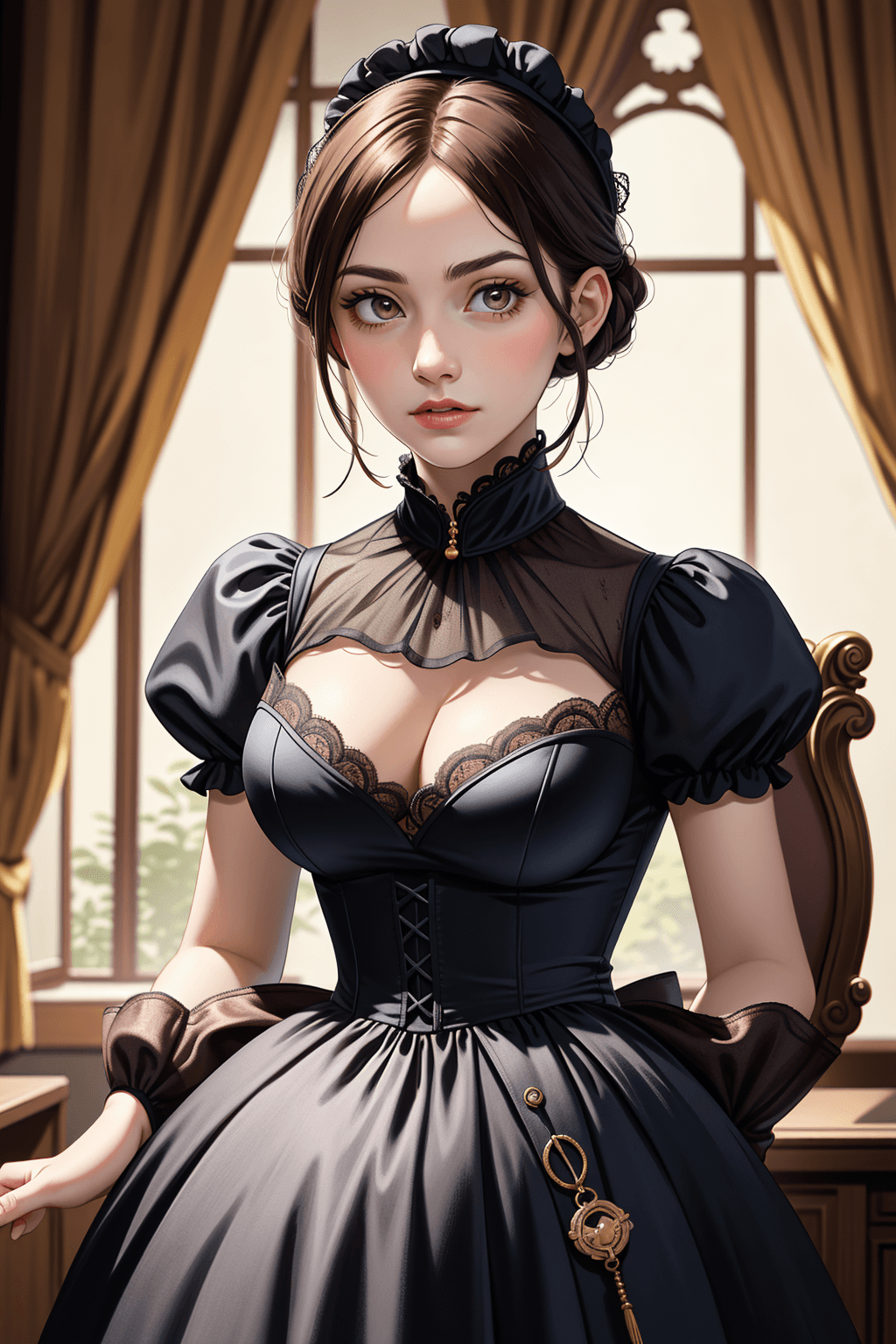 Thumbnail of Виктория