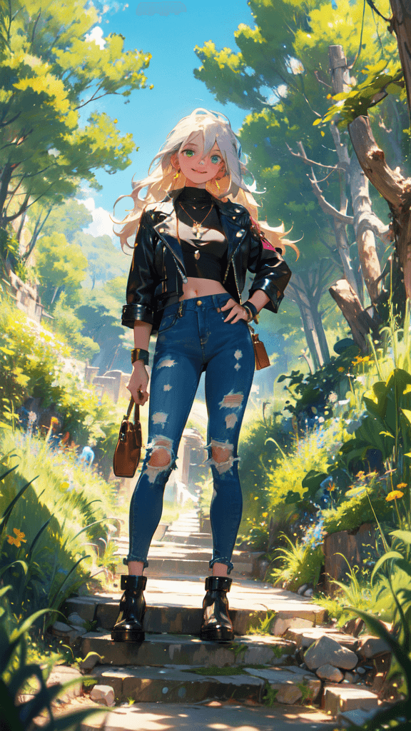 Thumbnail of "Aria"