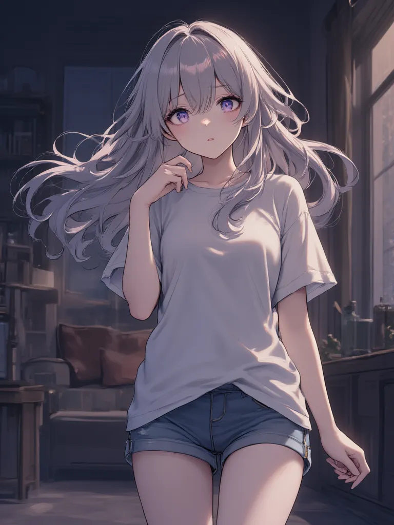 Thumbnail of Лео (теперь Лия)
