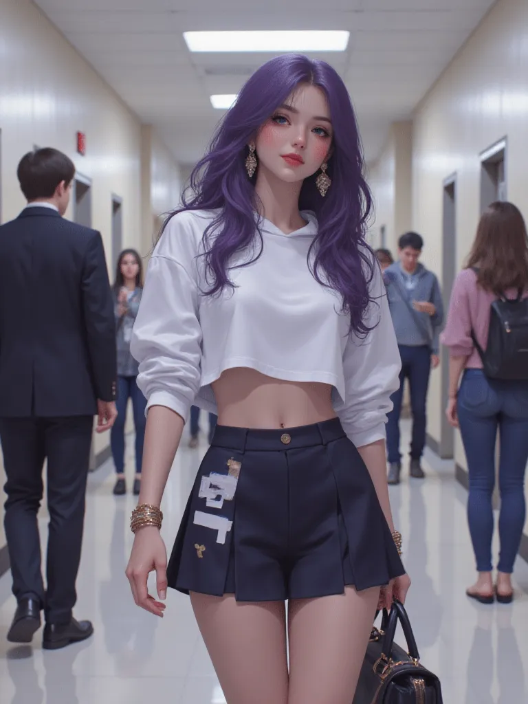 Thumbnail of The Mean Girls Duo
