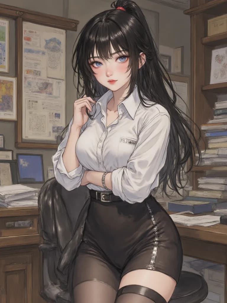Thumbnail of Юля