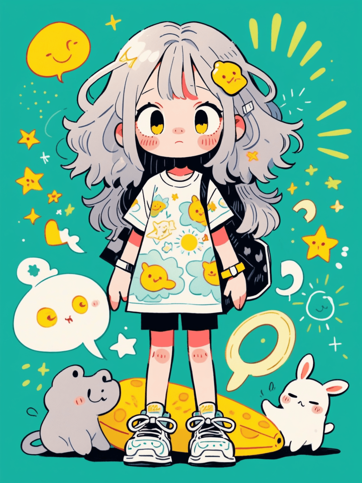 Thumbnail of Нина