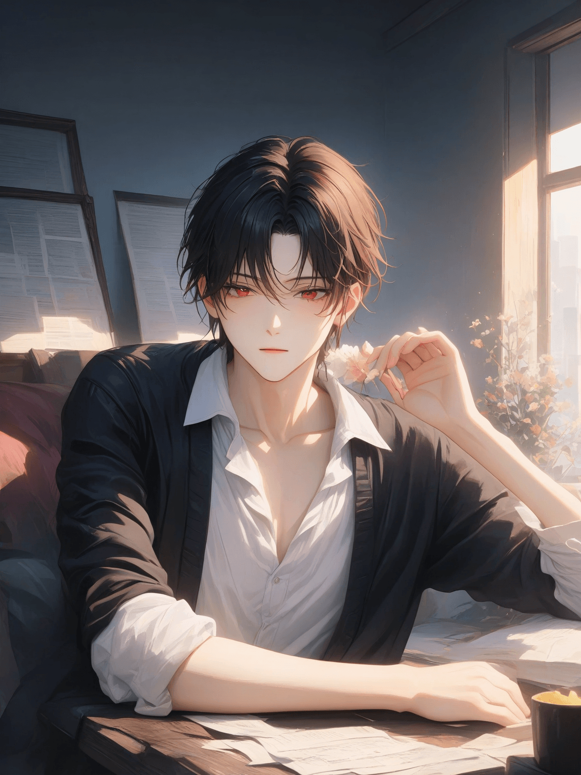 Thumbnail of Кайл