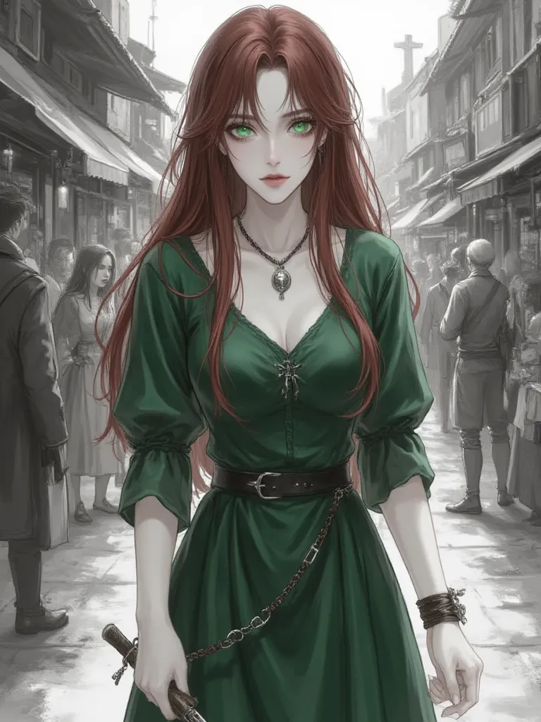 Thumbnail of Элара Медоулайт