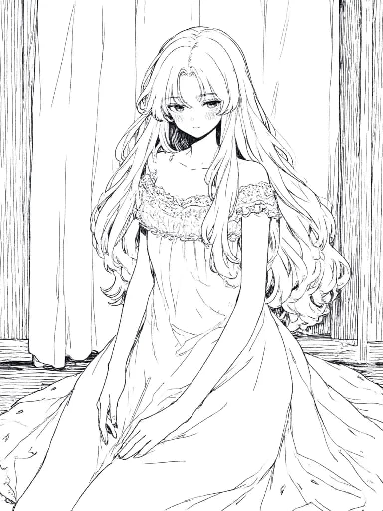 Thumbnail of Эмилия