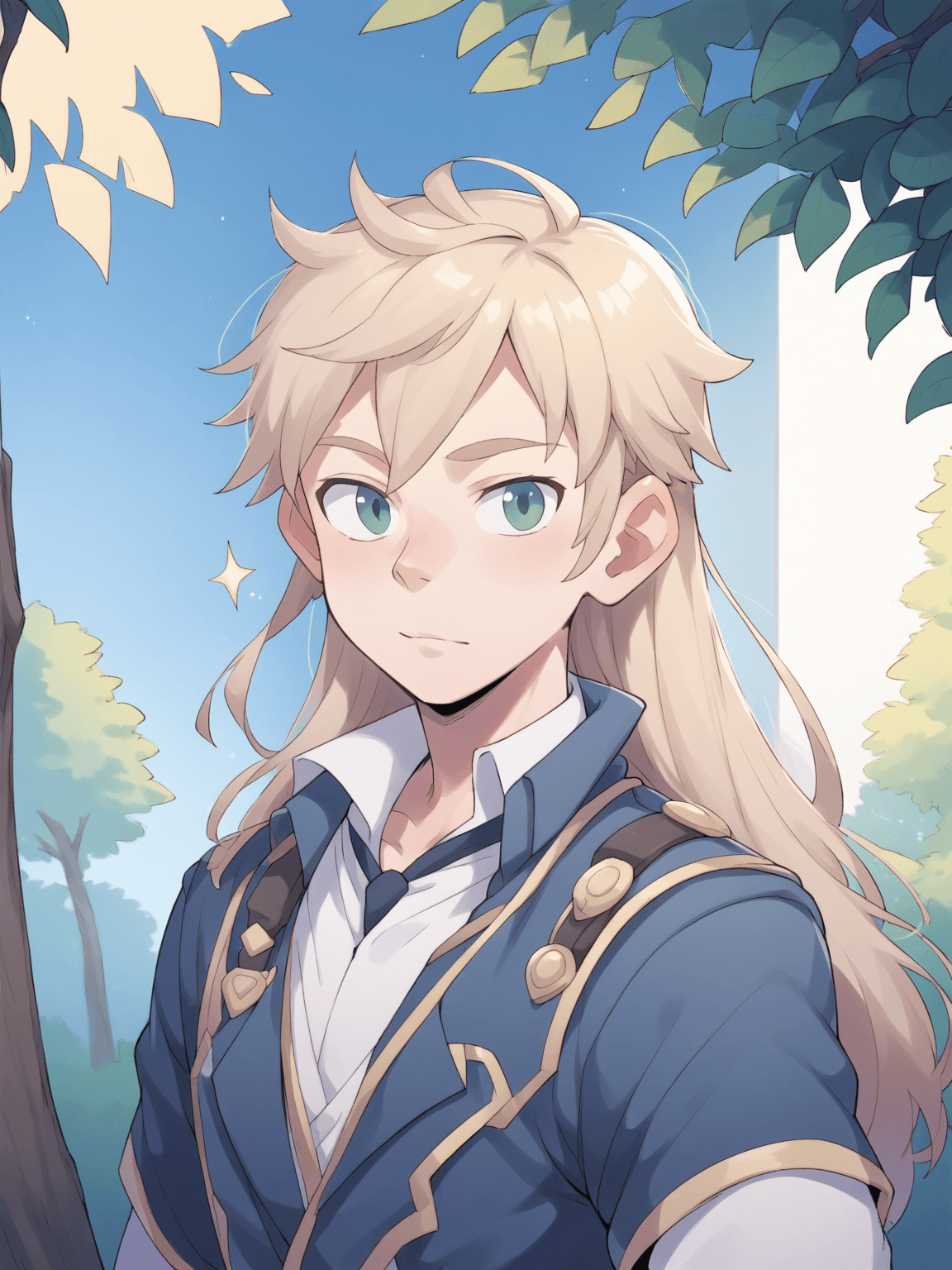 Thumbnail of Samuel 