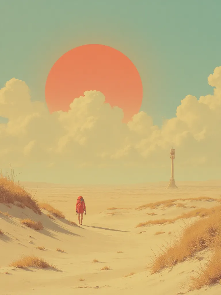 Thumbnail of dune