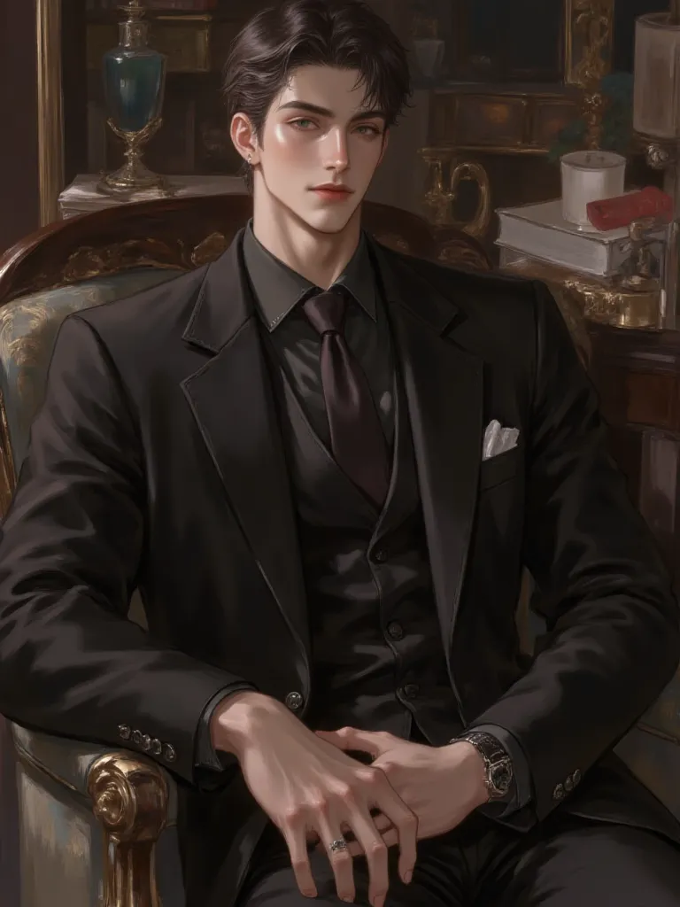 Thumbnail of Махен