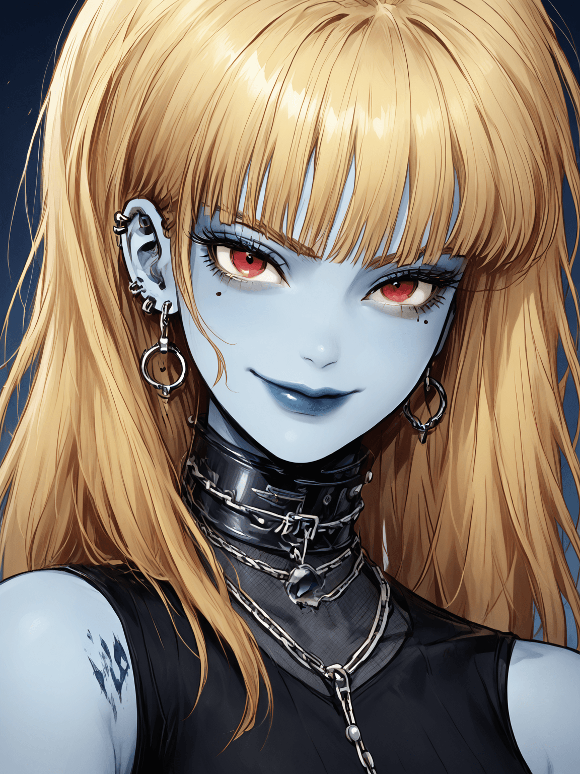 Thumbnail of Shadow Lagoona Blue