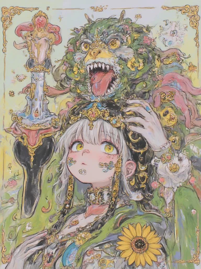 Thumbnail of Лара