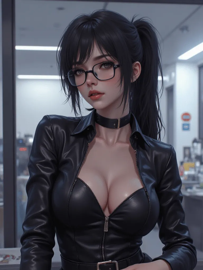 Thumbnail of Rina - Assasin