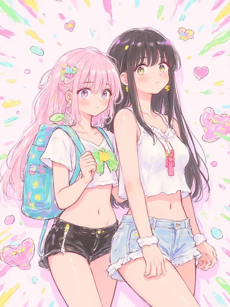 Thumbnail of Конни Яндере