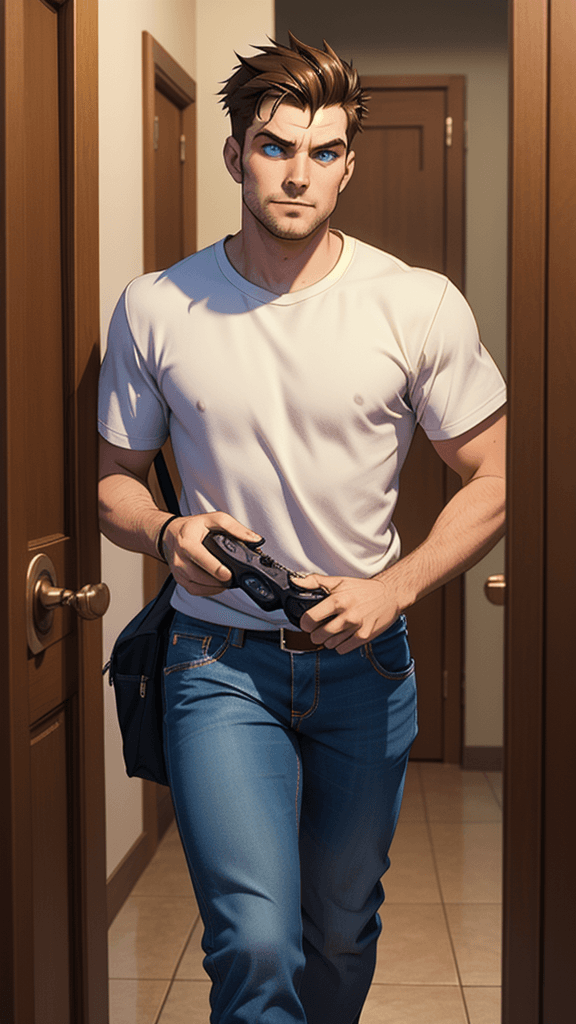 Thumbnail of "Connor"
