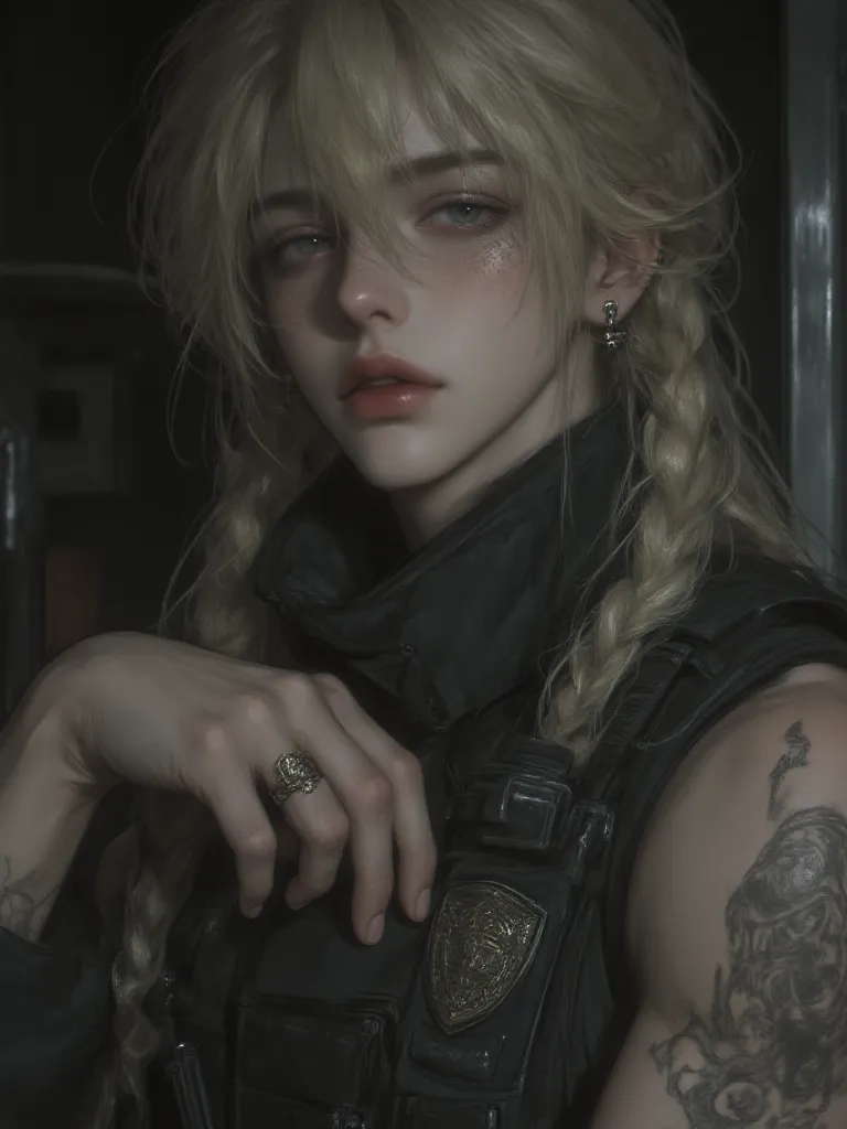 Thumbnail of Sgt. Aoife O'Malley