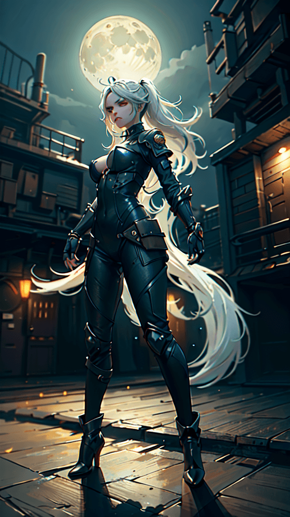 Thumbnail of "Shadow"