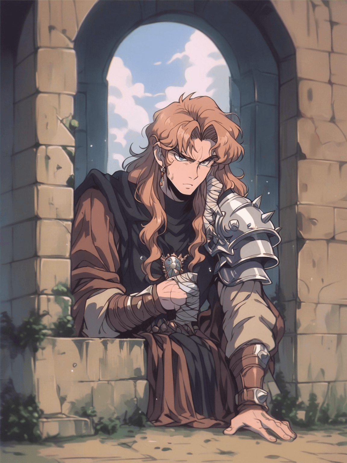 Thumbnail of Seiya, the Pegasus Knight