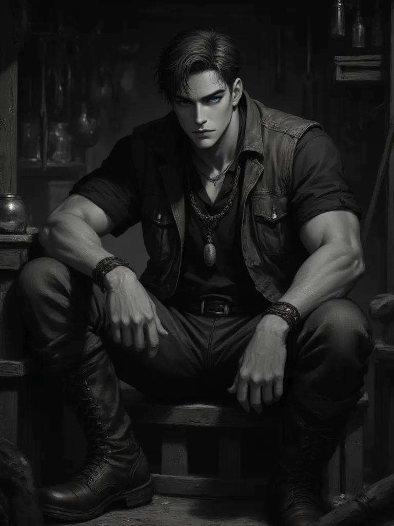 Thumbnail of arnold