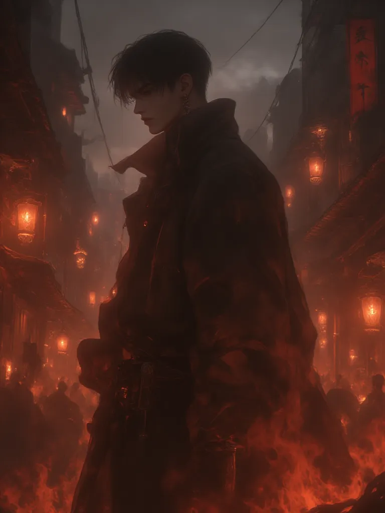 Thumbnail of Хикари Леон