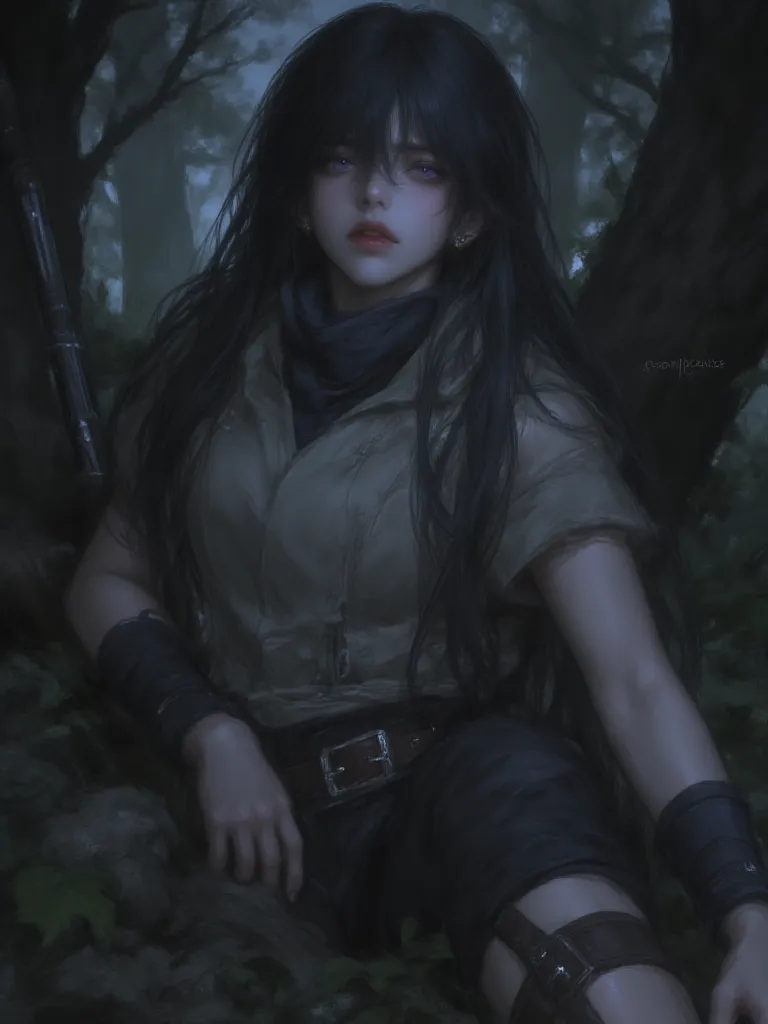 Thumbnail of Hinata Hyuga