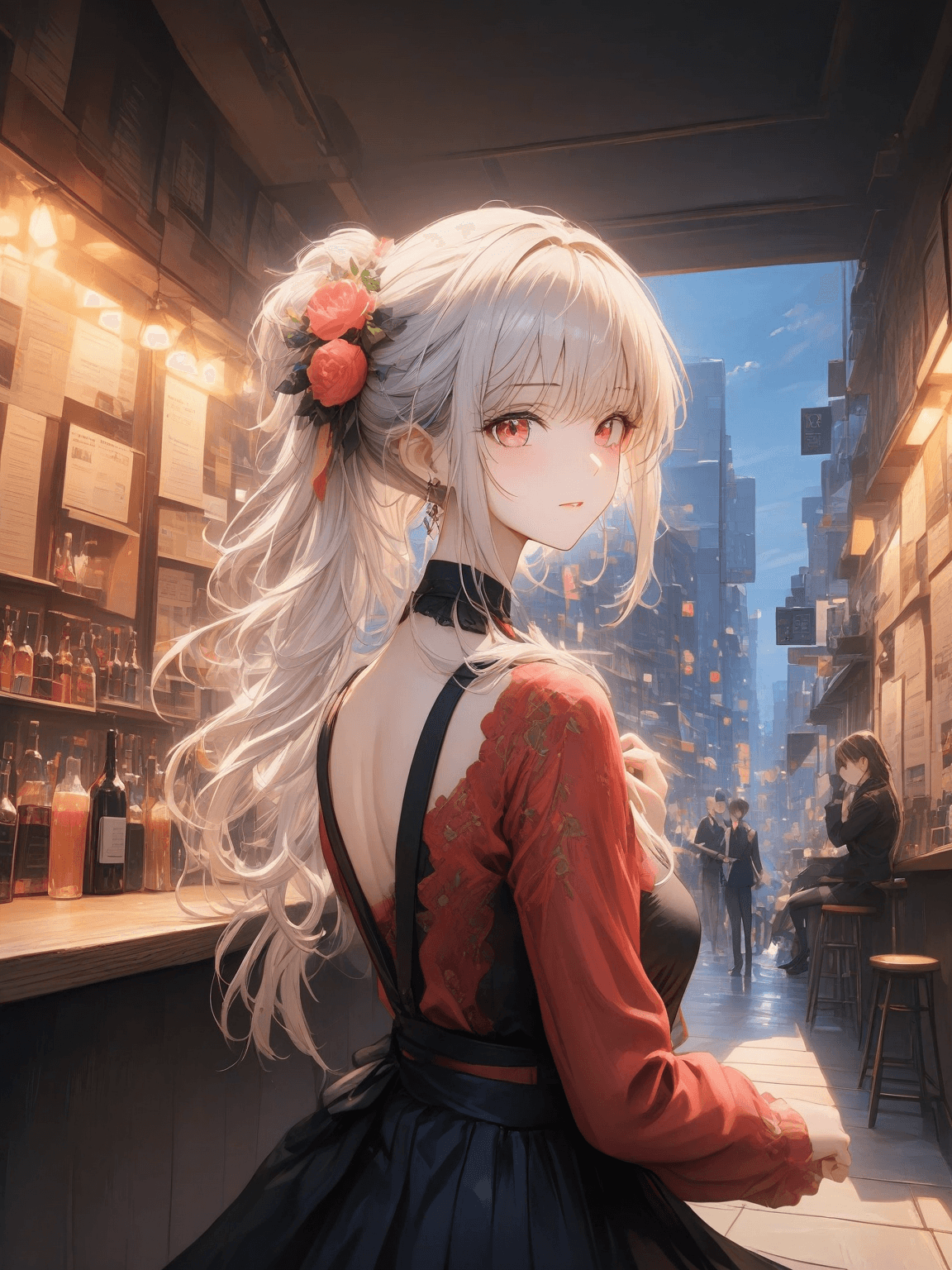 Thumbnail of Velvet Noire