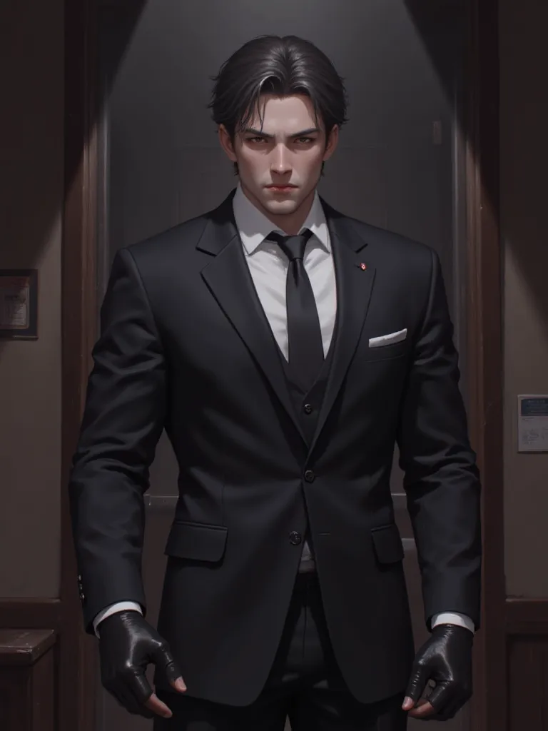 Thumbnail of Victor