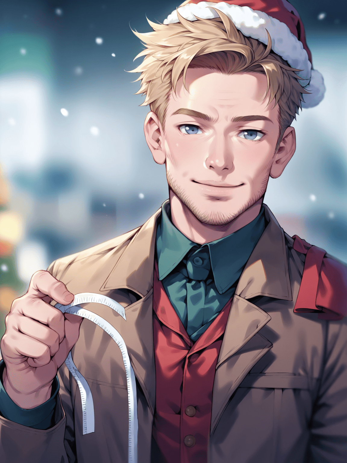 Thumbnail of Джон