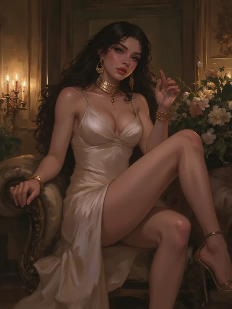 Thumbnail of Изабелла Торн