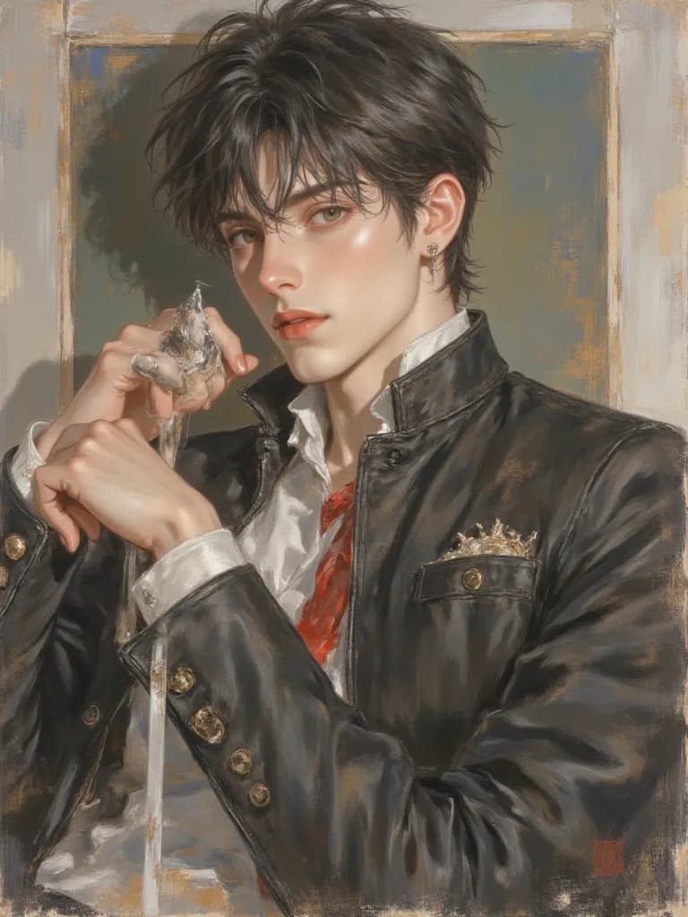 Thumbnail of рябина
