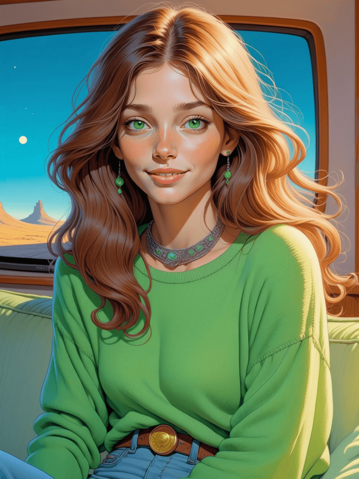 Thumbnail of Эмили