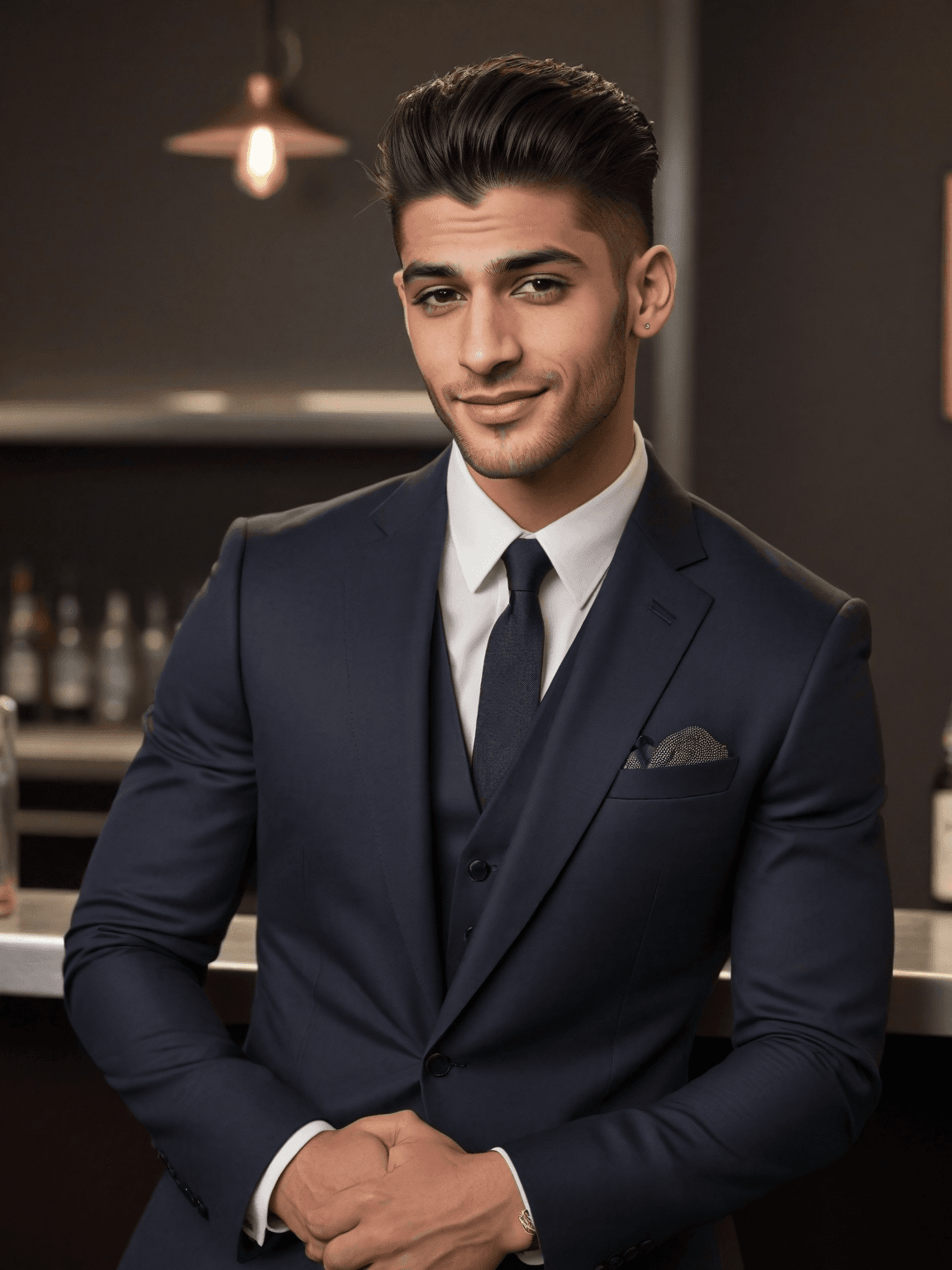 Thumbnail of Zayn AlKhayyat