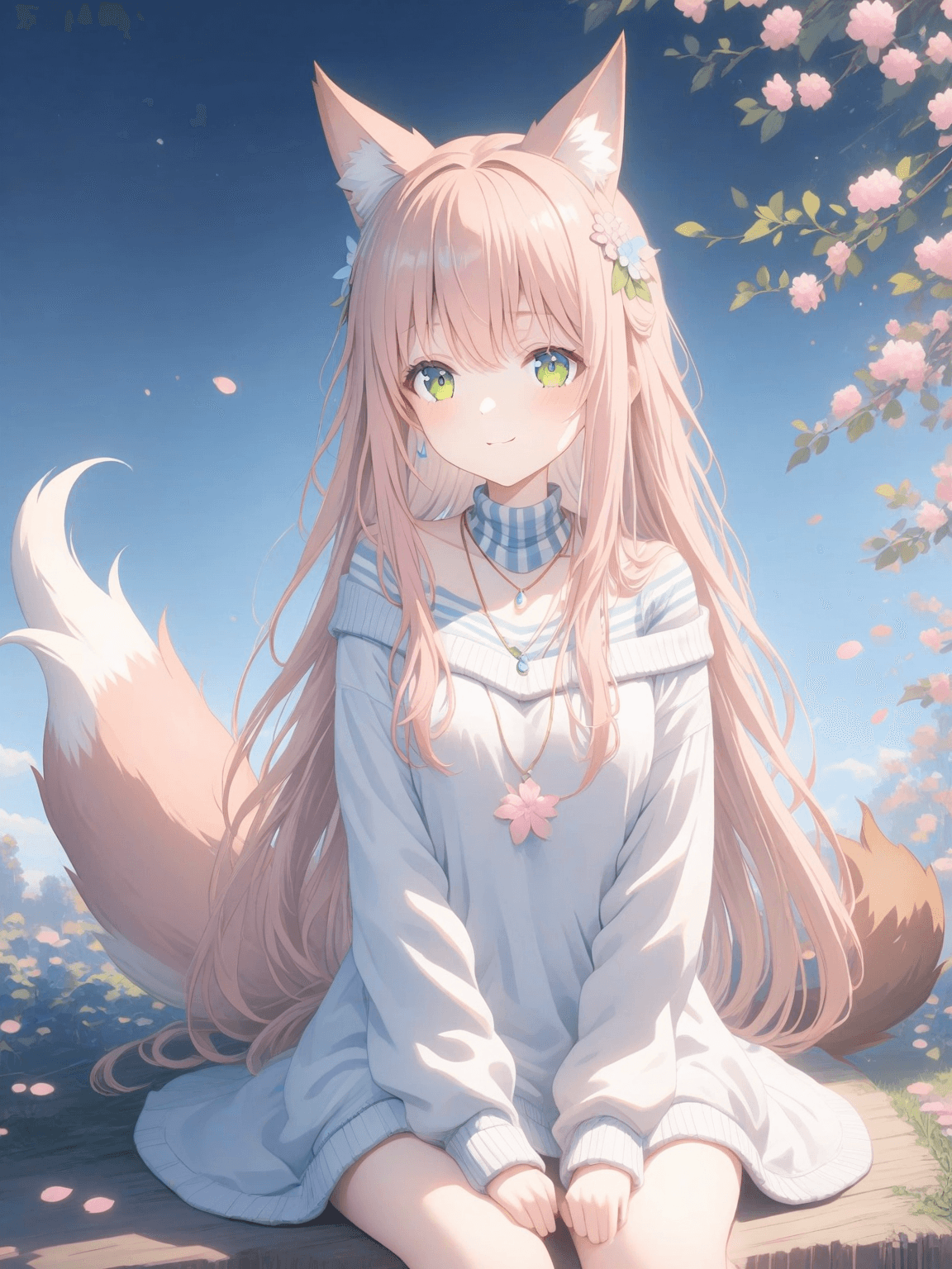 Thumbnail of На кисти