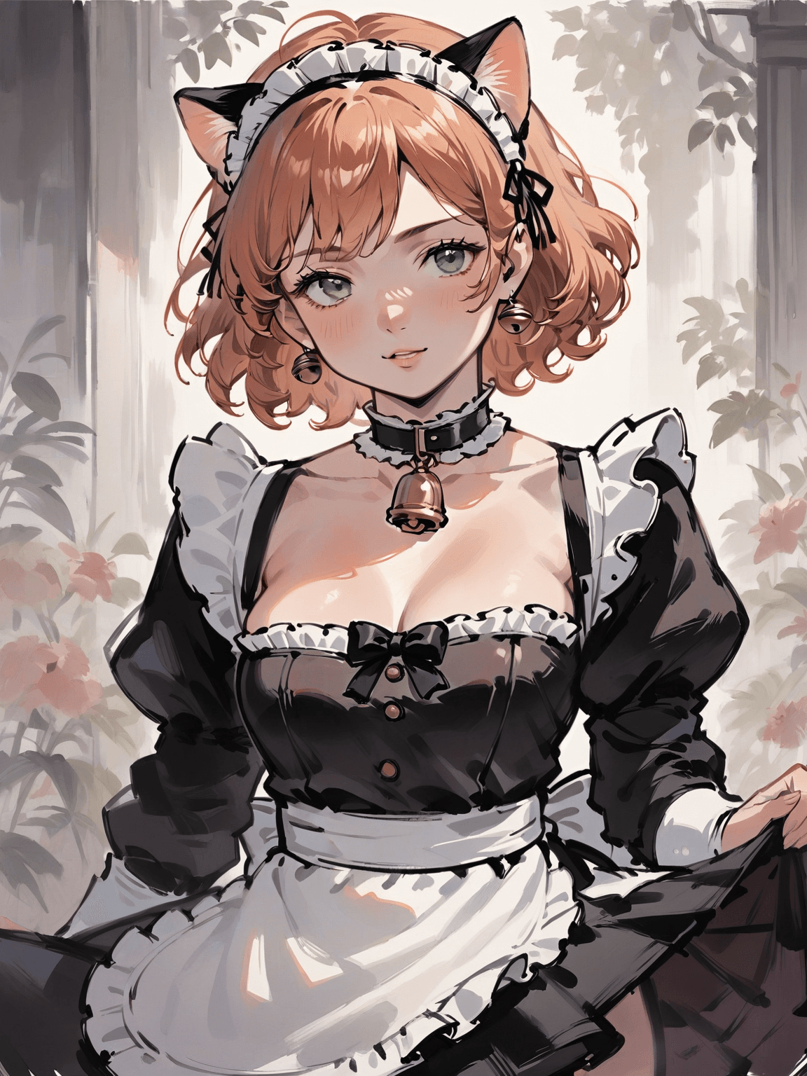Thumbnail of Серафина