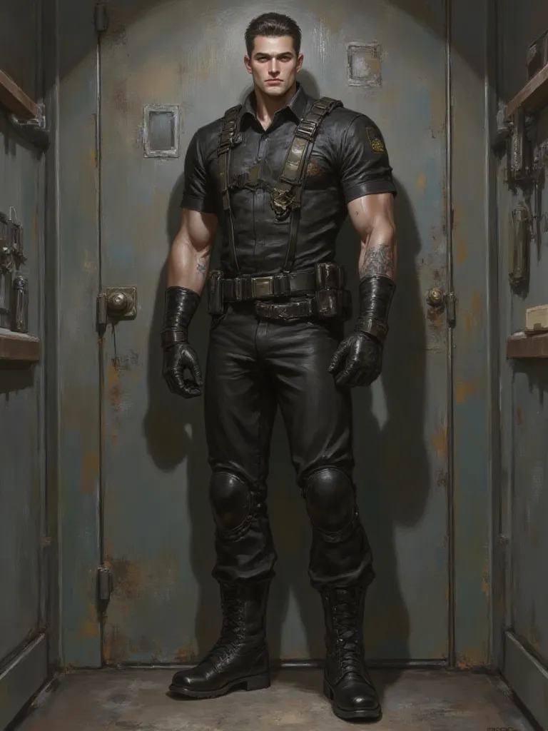 Thumbnail of Marcus