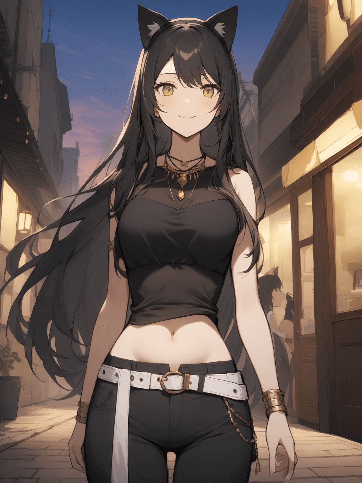 Thumbnail of blake belladonna