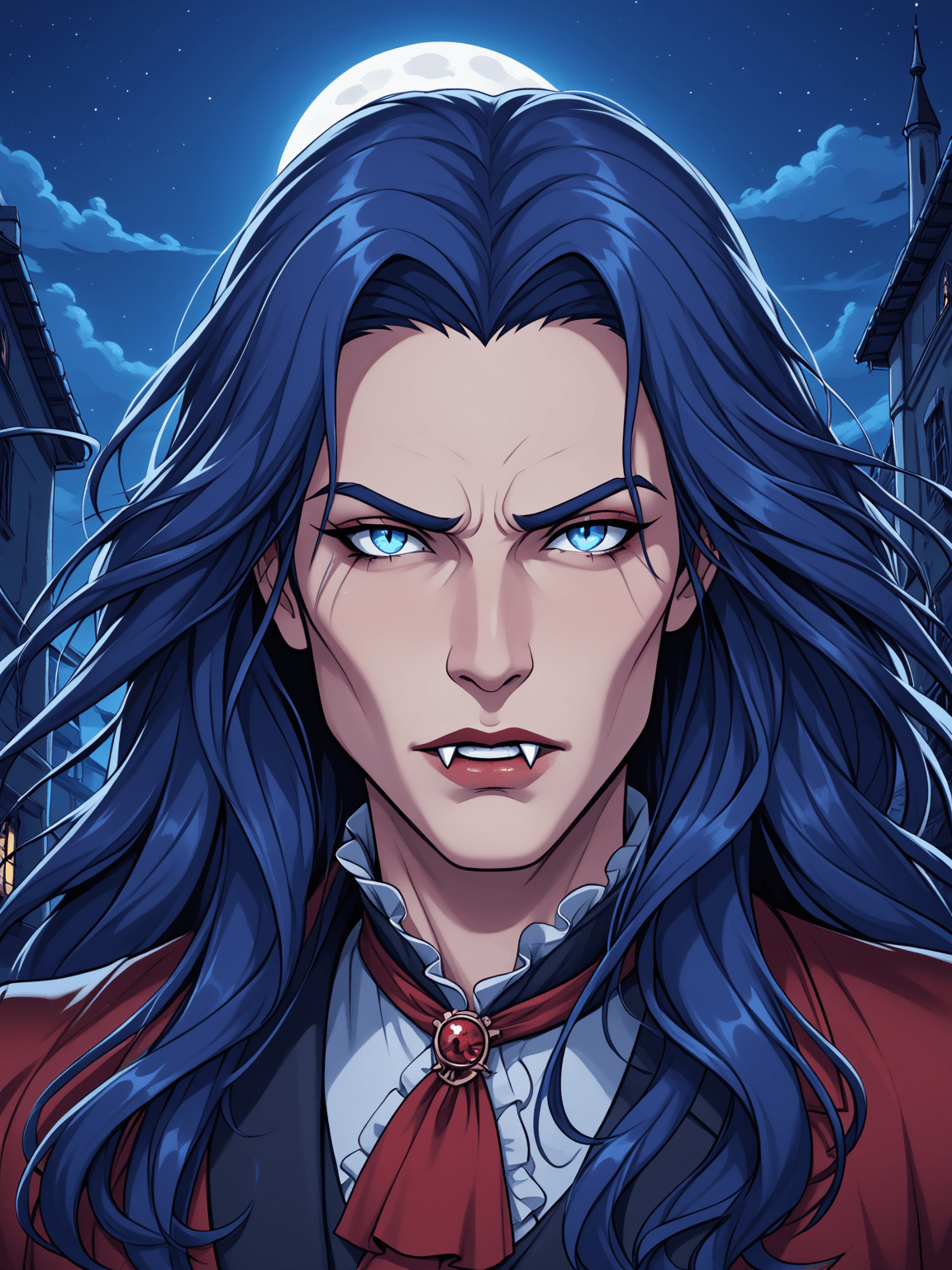 Thumbnail of Оливер