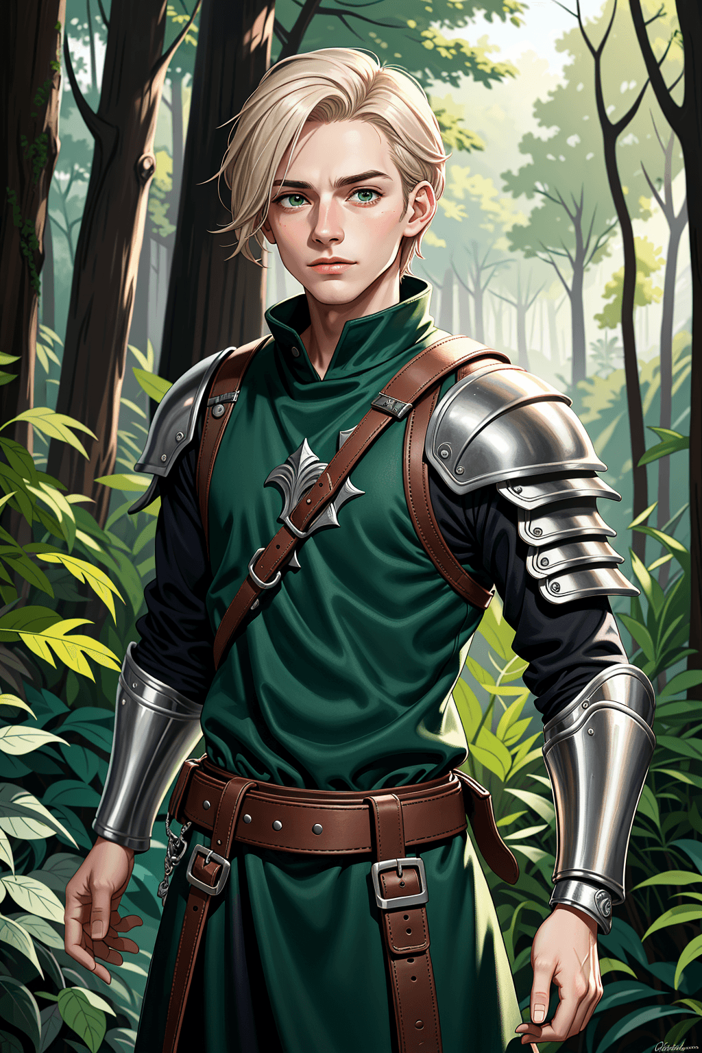 Thumbnail of alistair greystone