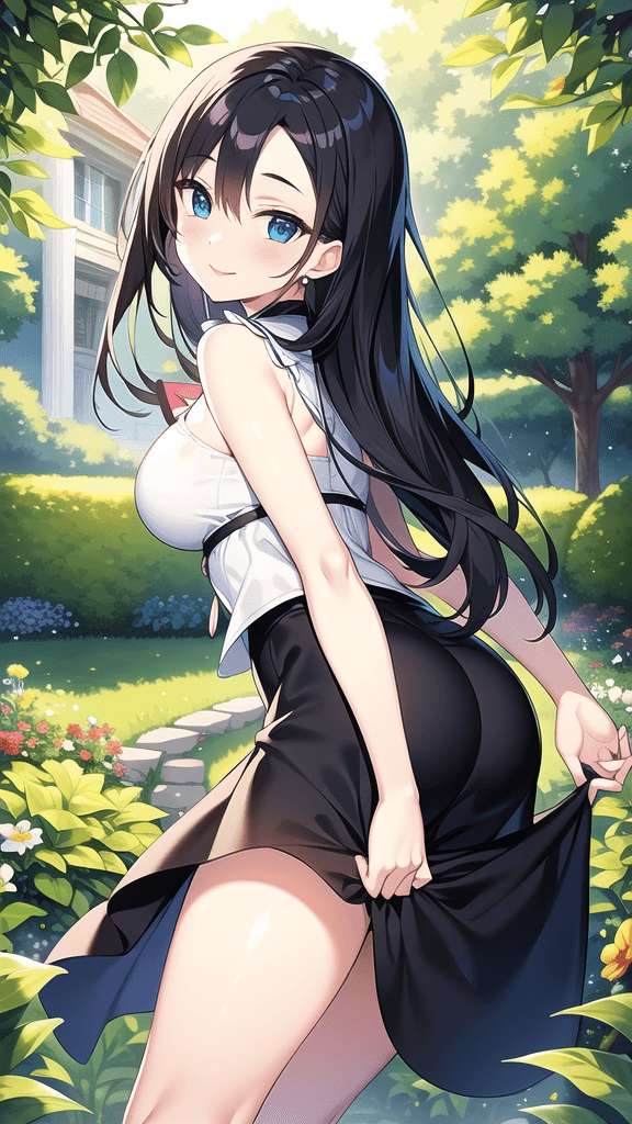 Thumbnail of Майя Хартман