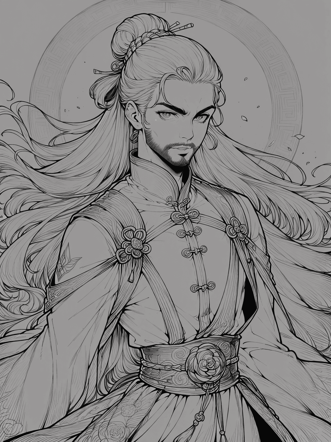 Thumbnail of Liu Bei