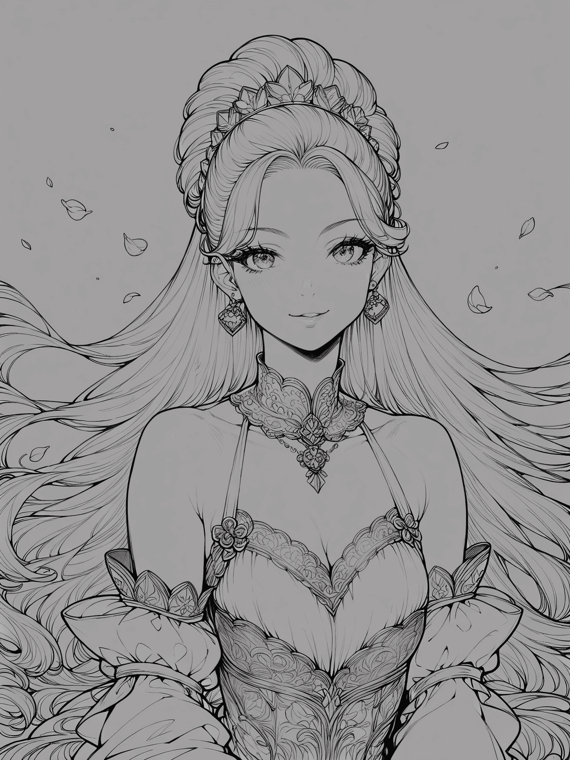 Thumbnail of Queen aria