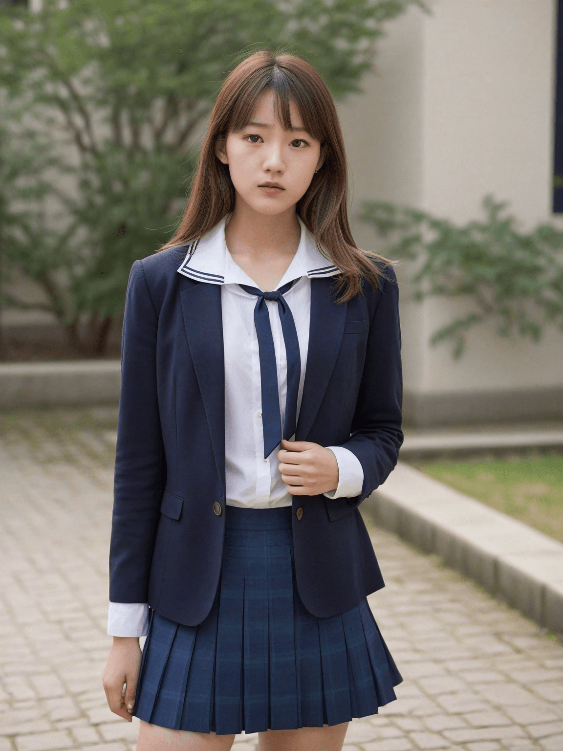Thumbnail of hana fujisawa