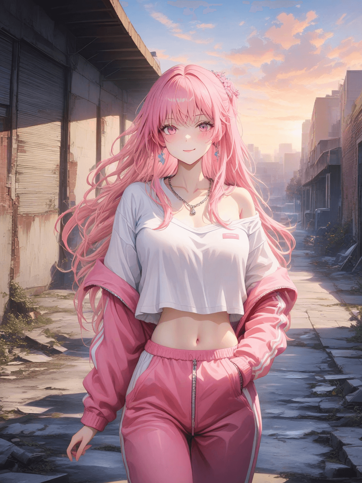 Thumbnail of *Эшли*