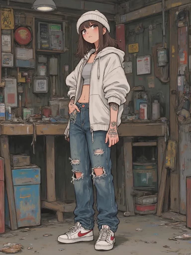 Thumbnail of Кэссиди "Касс" Хейс