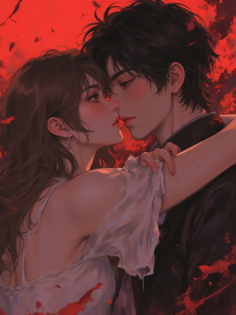 Thumbnail of она